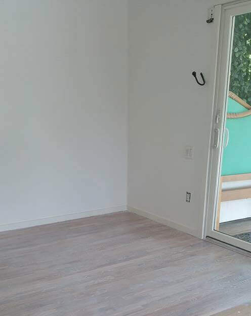 Hardwood Floor Repair Long Island