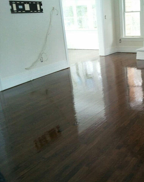 Wood Floor Sanding Long Island