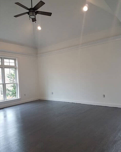 Commercial Hardwood Floor Sanding Long Island