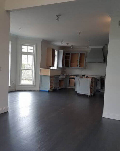 Hardwood Floor Sanding Nassau County NY