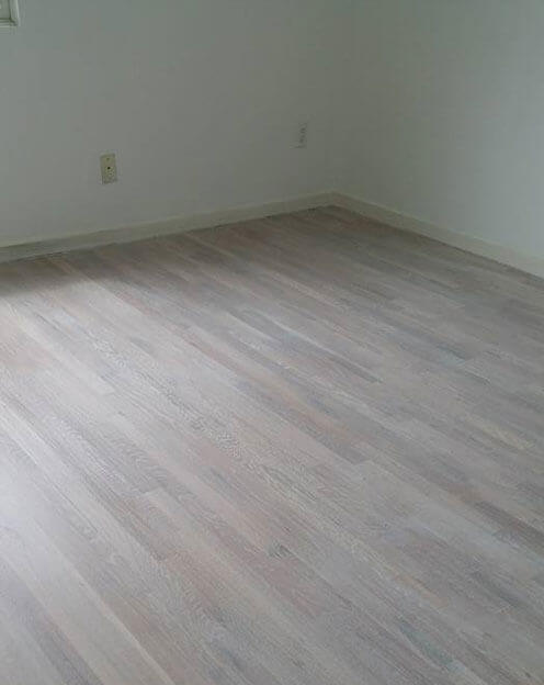 Wood Floor Restoration Long Island