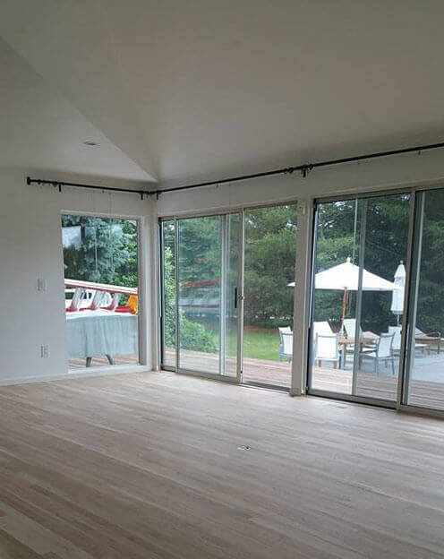 Hardwood Floor Sanding Hamptons NY