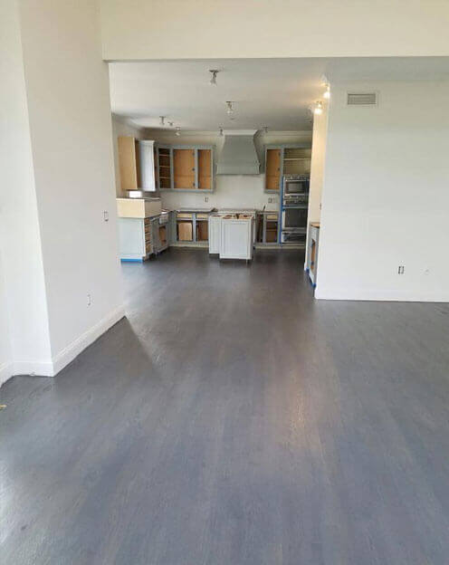 Hardwood Floor Installation Suffolk County NY