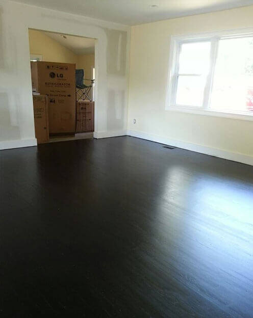 Hardwood Floor Installation Eastern Suffolk NY
