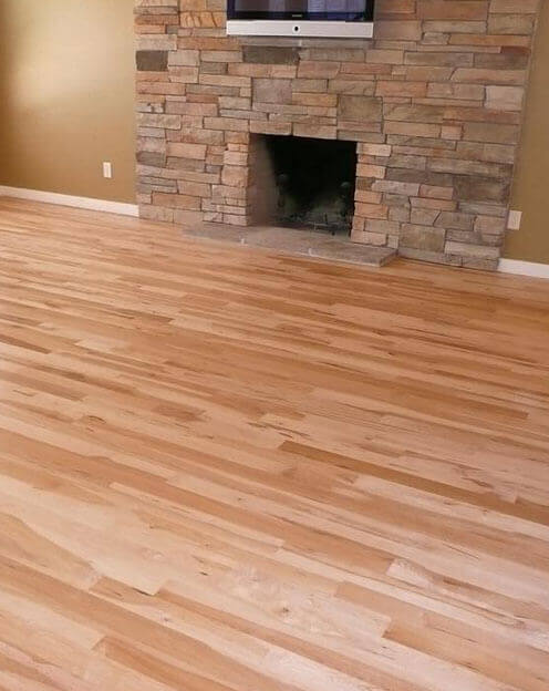 Engineered Hardwood Floor Installation Long Island