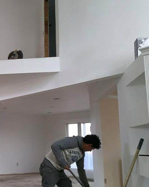 Home Restoration Long Island