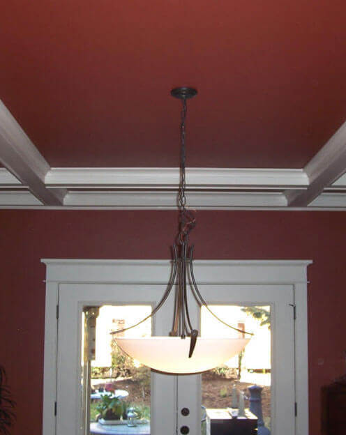 Interior Painting The Hamptons