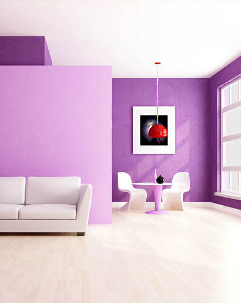 Interior Painting Nassau County NY